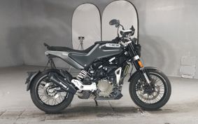 OTHER  HUSQUARNA SUVARUTOPIREN401 JUJ