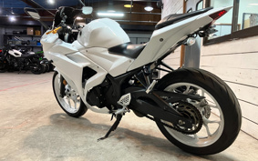 YAMAHA YZF-R25 RG10J