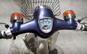 HONDA SUPER CUB90 HA02