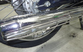 HONDA C90 SUPER CUB E HA02