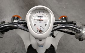 HONDA CREA SCOOPY AF55