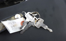 HONDA NS-1 GEN 2 AC12