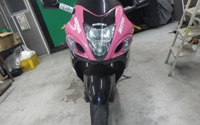 SUZUKI HAYABUSA Gen.2 2010
