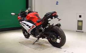 KAWASAKI NINJA 250 ABS 1992 EX250L