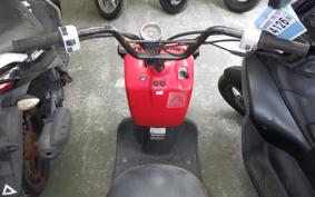 HONDA ZOOMER AF58