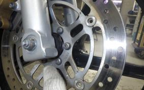 HONDA VTR 250 2008 MC33