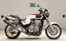HONDA CB1300SF SUPER FOUR 2000 SC40