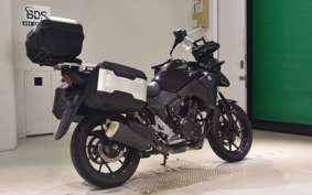 SUZUKI V-STROM 250 2009