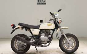 HONDA APE 100 2005 HC07