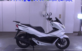 HONDA PCX 150