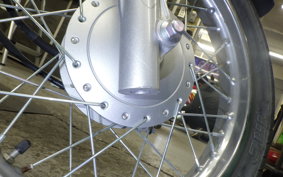 HONDA ｸﾛｽｶﾌﾞ50 2025 AA06