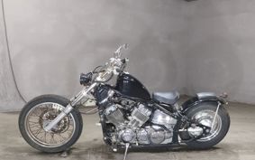 YAMAHA DRAGSTAR 400 1996 4TR
