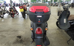 YAMAHA VINO 50 SA37J