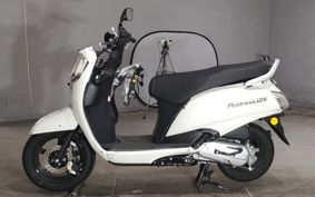 SUZUKI ADDRESS V125 DP12H