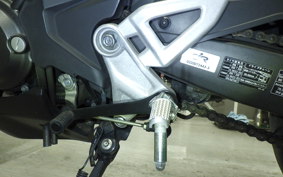 HONDA CB250RA 1998 MC52