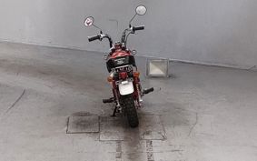 HONDA MONKEY AB27