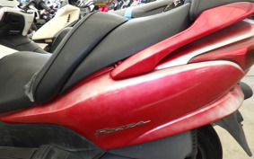 HONDA FORZA Z MF08