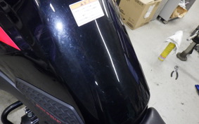 SUZUKI V-STROM 250 A 2004