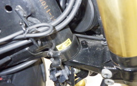 HONDA ｸﾞﾛﾑ JC61