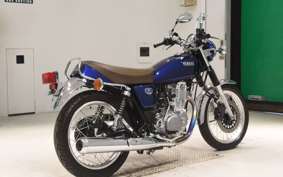 YAMAHA SR400 Gen.5 2023 RH16J