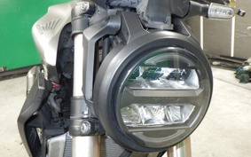 HONDA CB250RA 2013 MC52