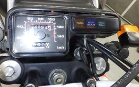 HONDA XLR250 BAJA GEN 2