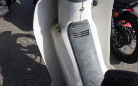 HONDA C110 SUPER CUB JA10