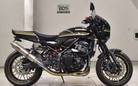 KAWASAKI Z900RS CAFE 2023 ZR900K