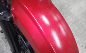 KAWASAKI ZRX-2 1997 ZR400E