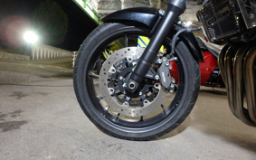 HONDA CB400SFV-4ABS 2019 NC42