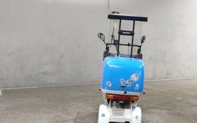HONDA GYRO TA02