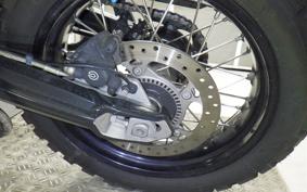 BMW F800GS 2009