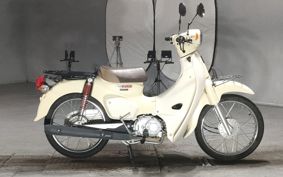 HONDA SUPER CUB50 AA09