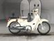 Фото Honda SUPER CUB50 2020 с японского аукциона