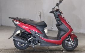 SUZUKI SU WISH LTD DV12B