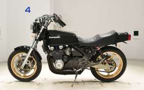 KAWASAKI ZEPHYR 400 KAI 1997 ZR400C