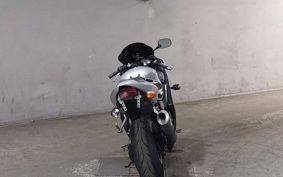 HONDA CBR600F PC35