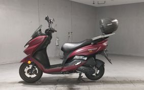 SUZUKI BURGMAN STREET 125 EA11D