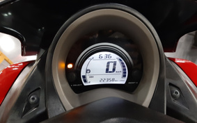 YAMAHA N-MAX SE86J