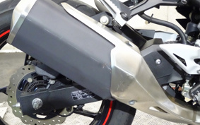 KAWASAKI NINJA 250 EX250P