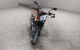 KTM 125 DUKE JGA4D