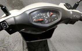 SUZUKI ADDRESS V125 CF4EA