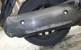 HONDA TODAY 2 2023 AF67