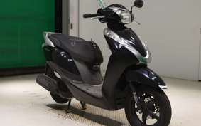 HONDA LEAD 125 2012 JF45