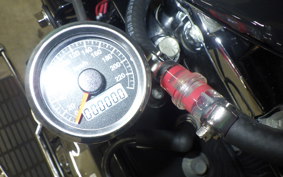 HARLEY FLSTF 1450 2001