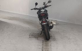 HONDA CB250R MC52