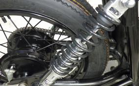 YAMAHA SR400 Gen.3 2001 RH01J