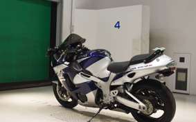 SUZUKI GSX1300R HAYABUSA 2015