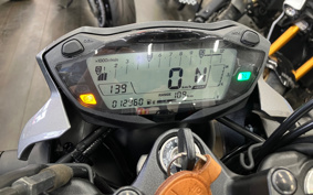 SUZUKI SV650 ABS 2020 VP55B