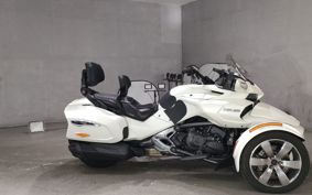 OTHER BRP CAN-NAM SPIDER F3 RED